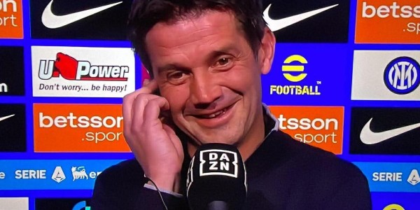 开云体育首页-齐沃：相比赛季初我们已经成长；恩里克得提升最后20米的表现