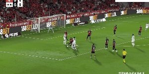 开云体育首页-【西甲】罗德里戈破门 皇马1比1客平马洛卡