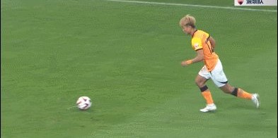 【中超】彭欣力首球福布斯戴帽 青岛5比0大胜深圳