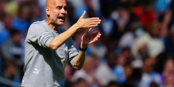 开云体育网址最新-两年一届世界杯？渣叔倒温格，瓜帅挺温格