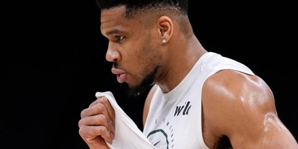 开云体育首页-NBA交易正式截止！字母哥悬念留到夏天？