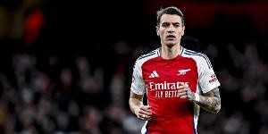 罗马诺：波尔图仍有意引进基维奥尔，但枪手视其为重要球员