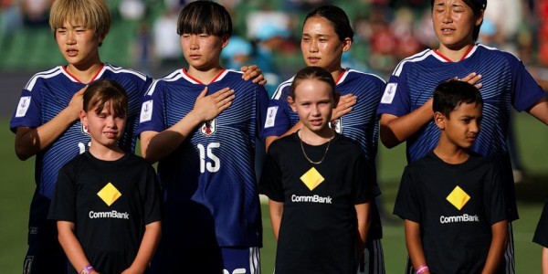 开云体育官方网站网址-女足亚洲杯4强出炉！半决赛对阵：中国17日18点战澳洲 日本VS韩国