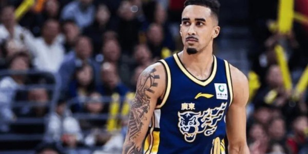 开云体育网址最新-广东87-71战胜同曦 球员评价：焦泊乔满分，4人及格，5人低迷