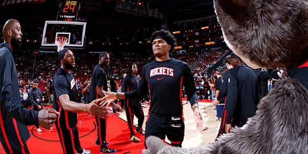 开云体育官方网站网址-申京没有出场，结果火箭后场新星打出了准三双的亮眼数据？