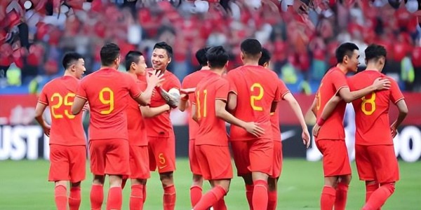 U23国足将死磕乌兹别克，两位王牌或以奇兵身份出战，迎赛事首秀
