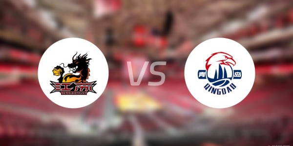 CBA夏季联赛比赛前瞻：江苏vs青岛预测分析(2025年08月27日)