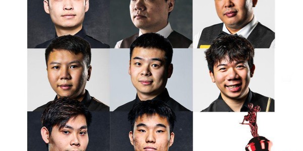 开云体育首页-中国11人仅剩2人！赵心童回应淘汰丁俊晖：他状态不好 给了我机会