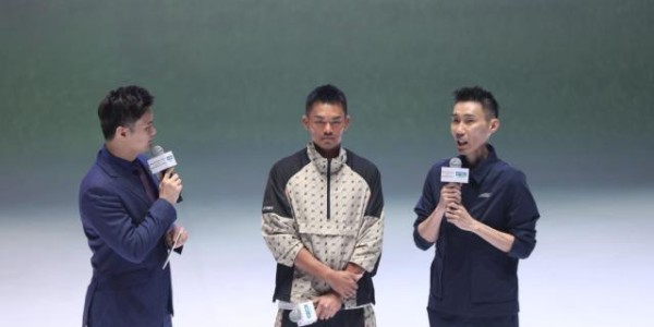 入驻名人堂之后再聚首 这是第41回的“林李大战”？