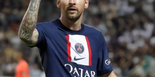 开云体育入口网址-【早报】梅西确认离队！曼城距三冠王只差一场！