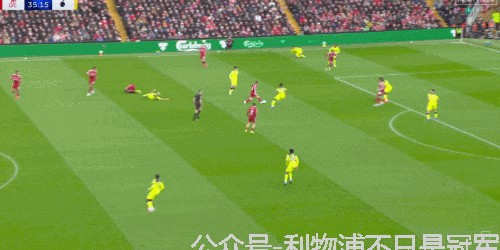 评利物浦1-1热刺：结果是灾难！但过程并非一无是处