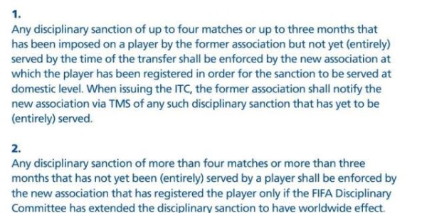 开云体育入口网址-多拉多能不能赴他国踢球？骆明：除非足协放他一马