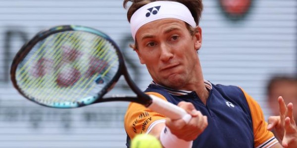 开云体育官方网站网址-张奔斗：鲁德的第三个，何时能够变成第一个？