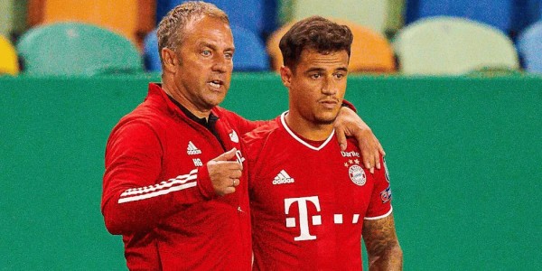 开云体育最新网址-图片报盘点拜仁近10年11笔租借：近半数为打水漂的引援