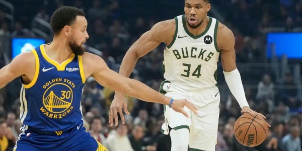 开云体育首页-NBA交易正式截止！字母哥悬念留到夏天？