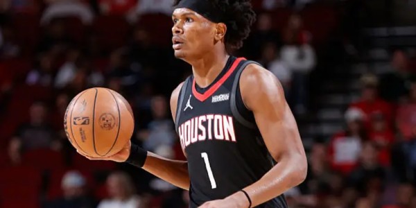 开云体育官方网站网址-申京没有出场，结果火箭后场新星打出了准三双的亮眼数据？