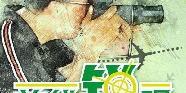 开云体育入口网址-《前线锐眼》Vol.90：国足换帅！大鹏展翅！冲上云霄？