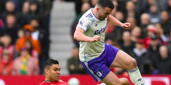 开云体育最新网址-6分之争！7.5亿豪门3-1笑傲欧冠资格卡位战 9轮7胜稳居前四|曼联|B费|维拉|库尼亚|萨迪奥-迪亚洛_新浪体育_新浪新闻