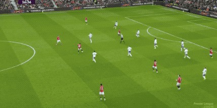 开云体育最新网址-6分之争！7.5亿豪门3-1笑傲欧冠资格卡位战 9轮7胜稳居前四|曼联|B费|维拉|库尼亚|萨迪奥-迪亚洛_新浪体育_新浪新闻