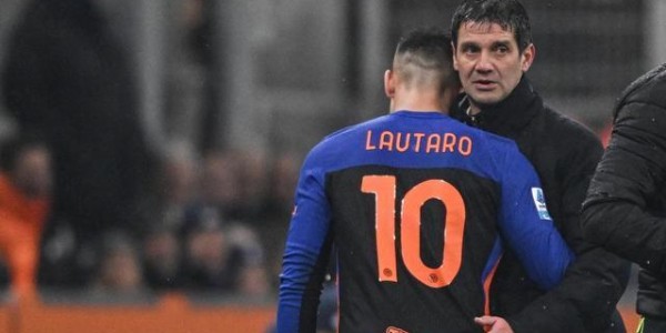 开云体育首页-国米六球大胜比萨 六分差强势领跑意甲