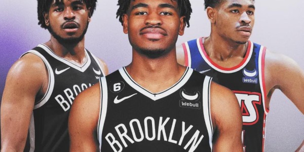 签下了！4年1亿！勇士1换1计划泡汤...